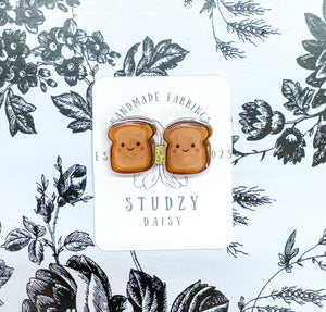 Toasted Studs