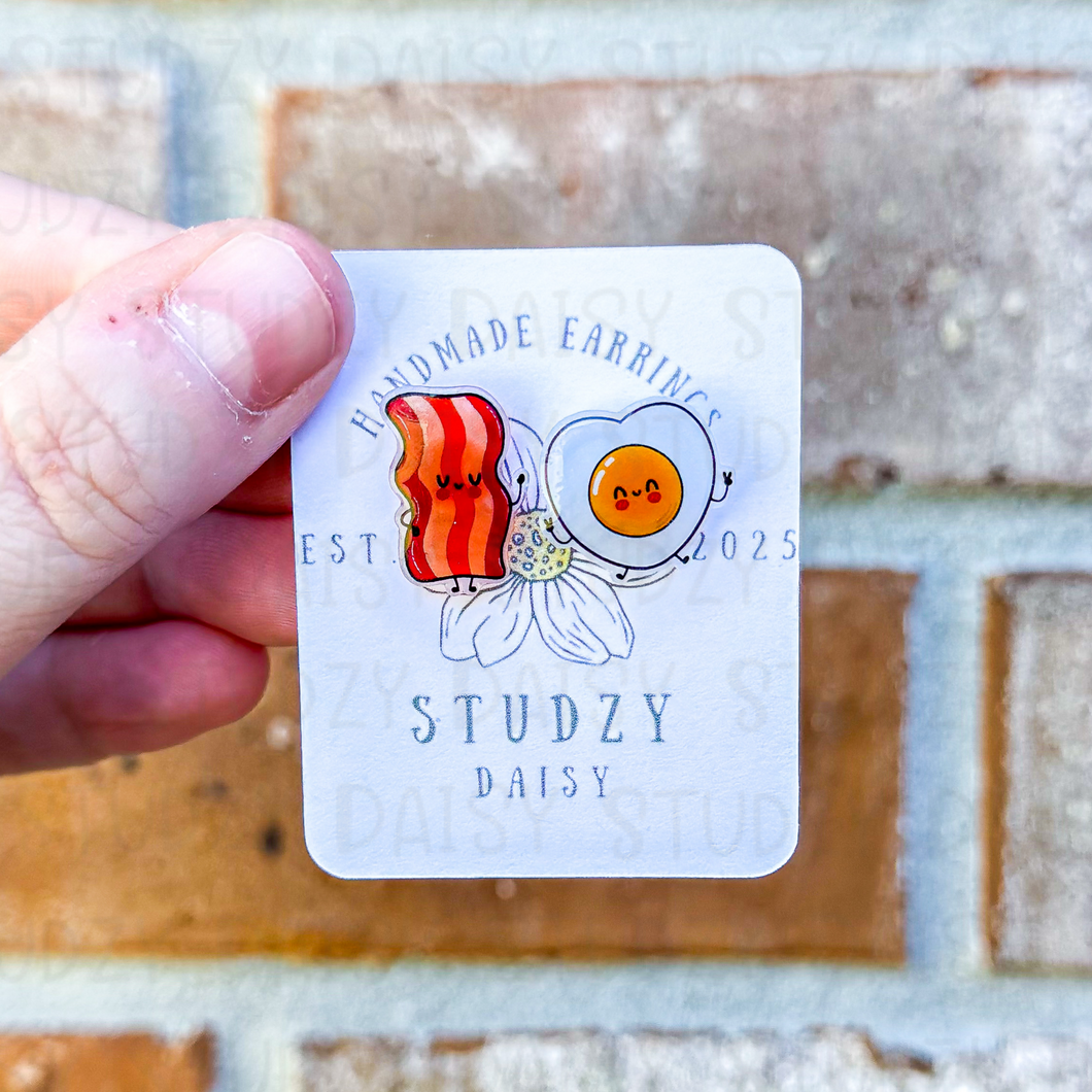 Breakfast Studs