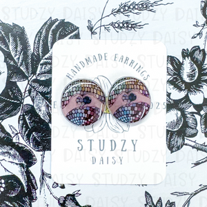 TS inspired Studs
