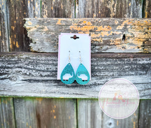 Elephant Teardrops