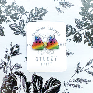 UniPoo Studs