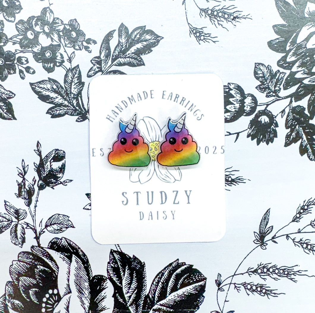 UniPoo Studs