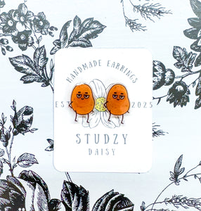 Spuddy Buddy Studs
